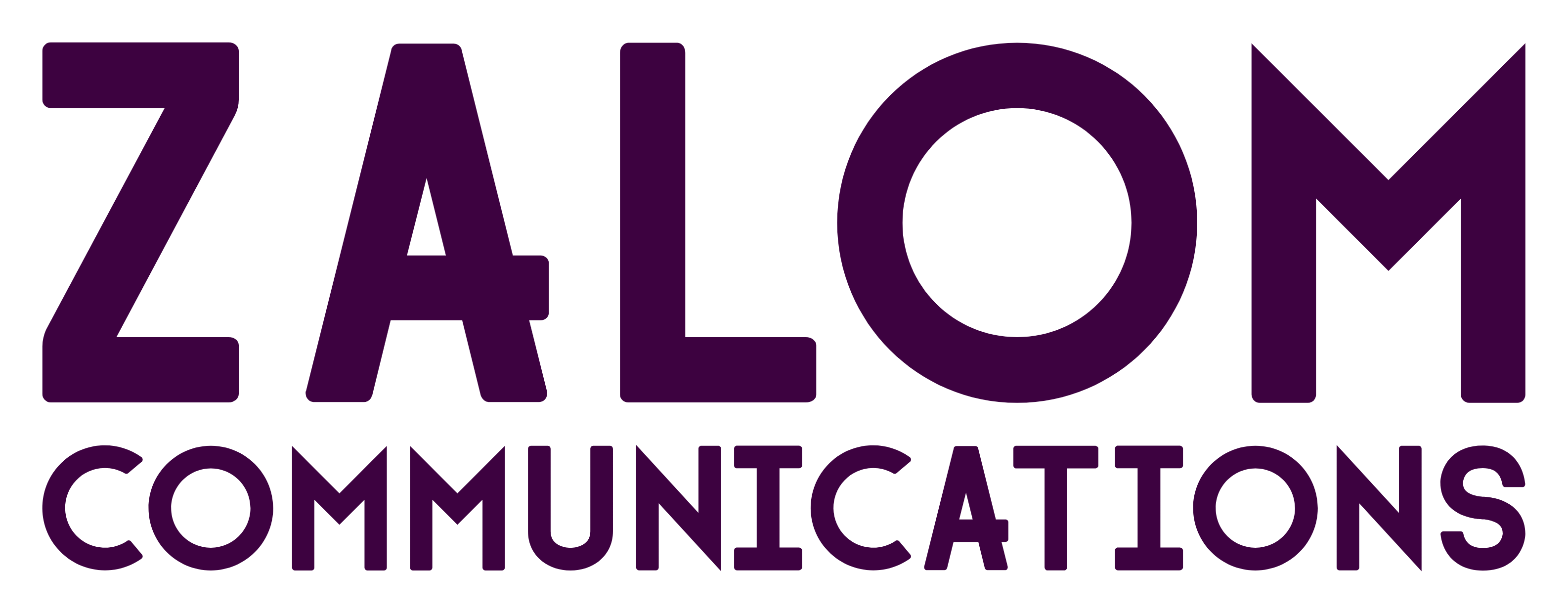 Zalom Communications